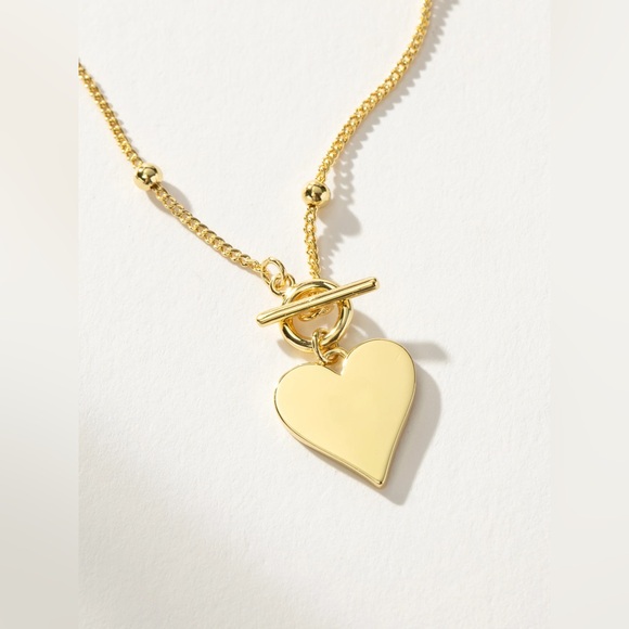 Uncommon James Touch of Love Necklace NWT - Picture 2 of 8